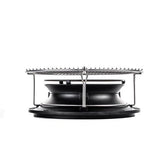 SlōRoller con Rack Flexible para Kamado Joe